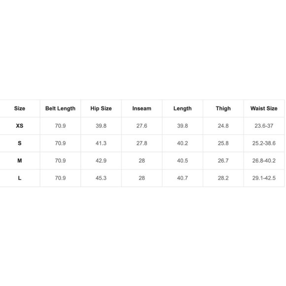 White/Blue Floral Print Belted Wide Leg Pants - Picture 5 of 6